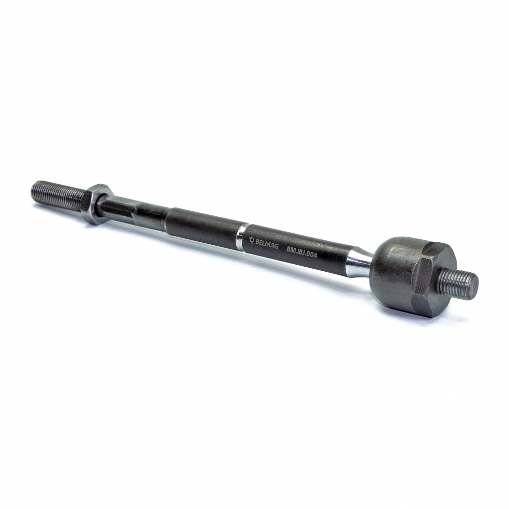 Наконечник рулевой тяги внутренний BM.IBJ.004, TOYOTA Corolla E12 00-, Premio 02-, Wish NE10 03-, OEM № 45503-12130