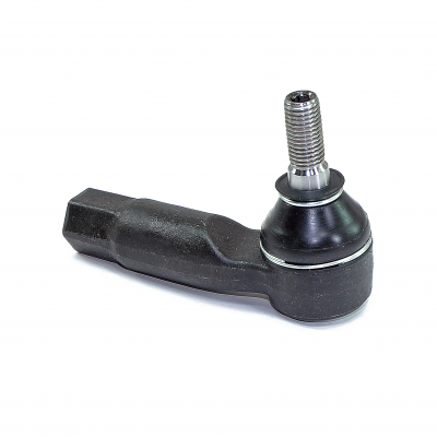 Наконечник рулевой тяги наружный правый BM.OBJ.206R, VOLKSWAGEN Passat, AUDI A3, SKODA Octavia 04-, OEM № 1K0423812A, 1K0423812G