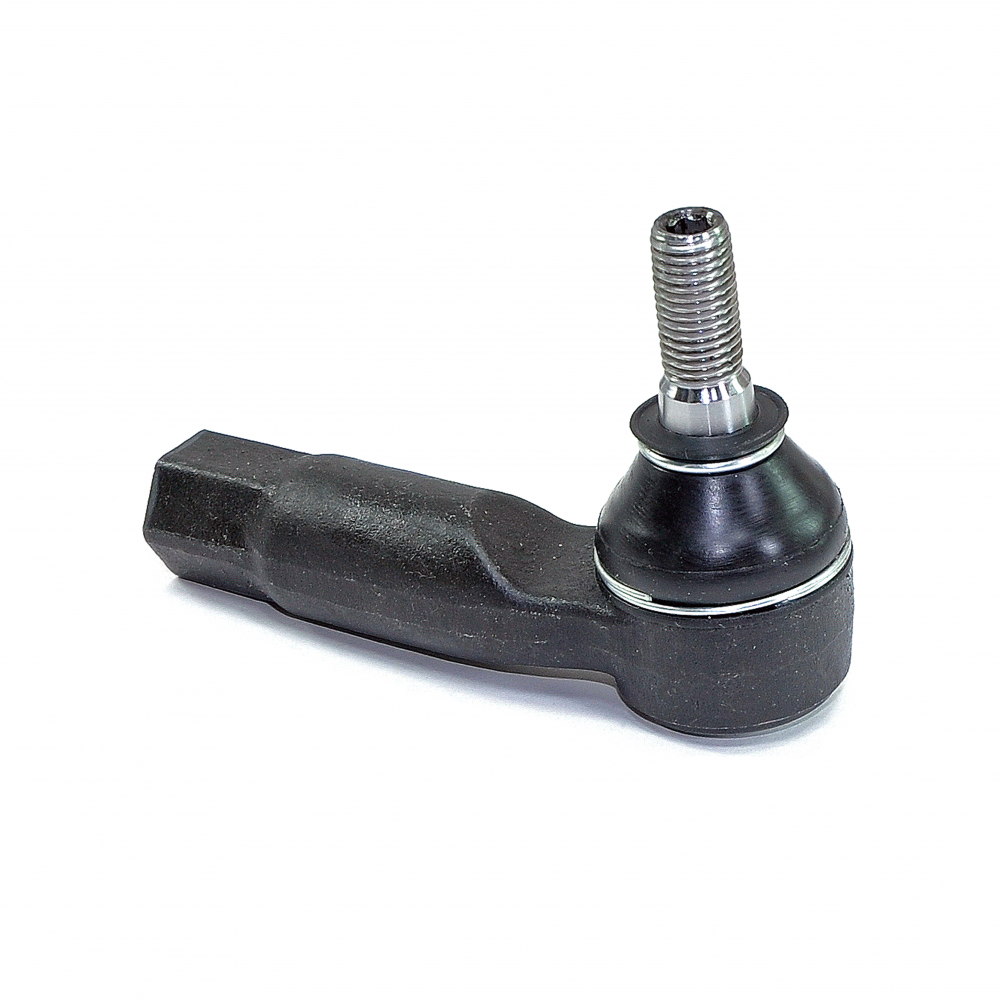 Наконечник рулевой тяги наружный правый BM.OBJ.206R, VOLKSWAGEN Passat, AUDI A3, SKODA Octavia 04-, OEM № 1K0423812A, 1K0423812G