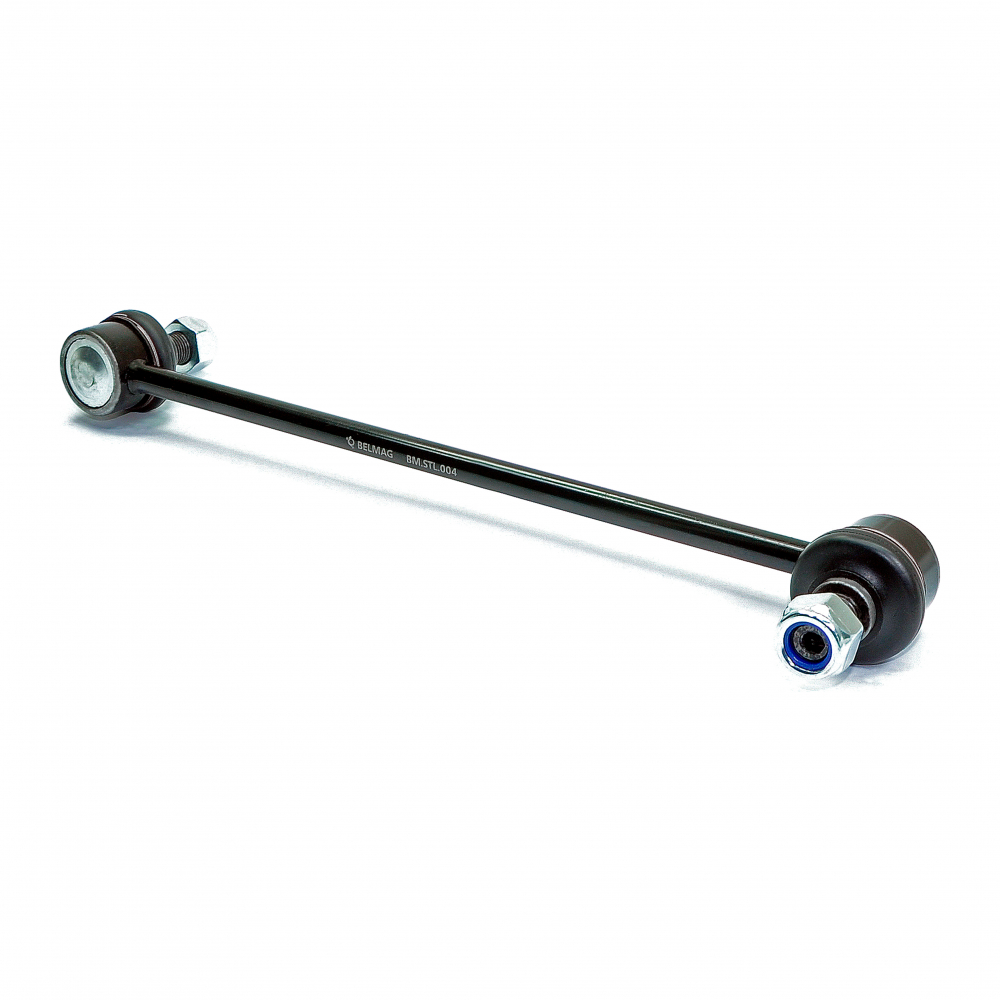 Стойка стабилизатора BM.STL.004, TOYOTA Avensis 2003-, Corolla 2002-, Prius 2000-, OEM № 48820-47010